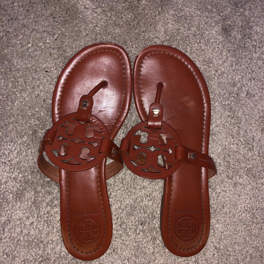 Tory Burch sandals
